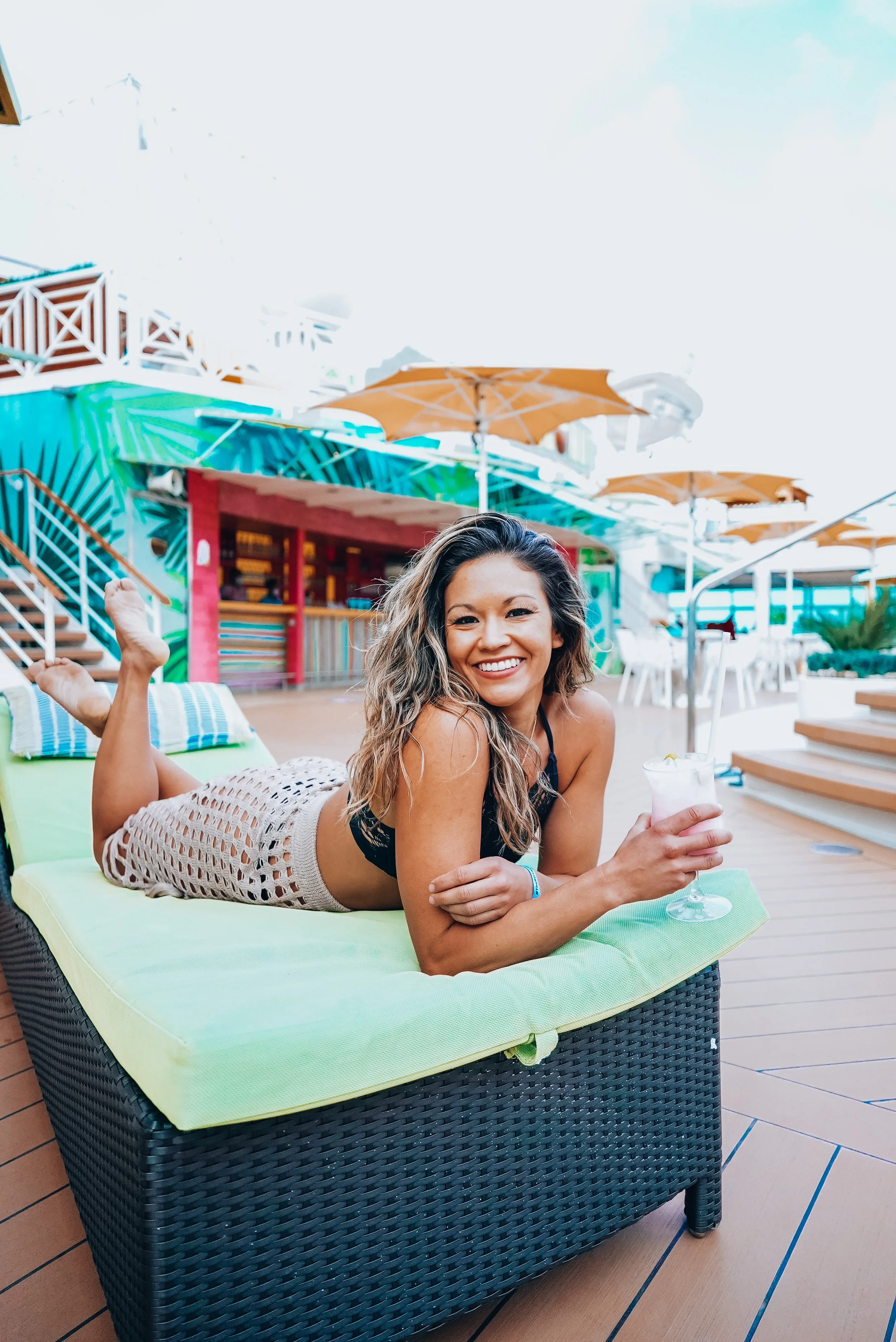 Partnerships — Tori Nishino